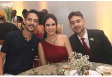 Casamento Rafaela e Raphael 