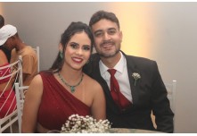 Casamento Rafaela e Raphael 