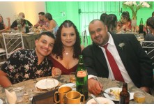 Casamento Rafaela e Raphael 