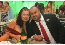 Casamento Rafaela e Raphael 