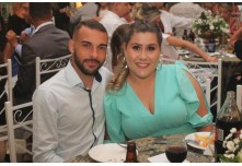 Casamento Rafaela e Raphael 