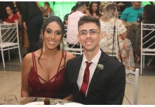 Casamento Rafaela e Raphael 