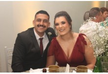 Casamento Rafaela e Raphael 