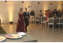 Casamento Rafaela e Raphael 