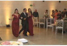 Casamento Rafaela e Raphael 