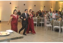 Casamento Rafaela e Raphael 