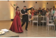 Casamento Rafaela e Raphael 