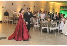 Casamento Rafaela e Raphael 