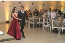 Casamento Rafaela e Raphael 