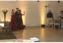 Casamento Rafaela e Raphael 