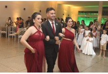 Casamento Rafaela e Raphael 