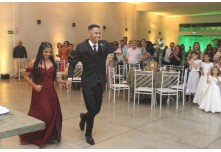 Casamento Rafaela e Raphael 