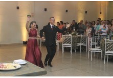 Casamento Rafaela e Raphael 