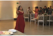 Casamento Rafaela e Raphael 