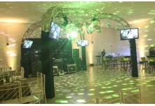 Casamento Rafaela e Raphael 