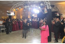 Casamento Rafaela e Raphael 