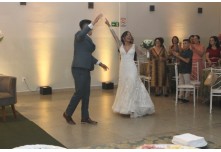 Casamento Rafaela e Raphael 