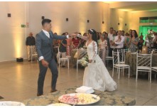 Casamento Rafaela e Raphael 