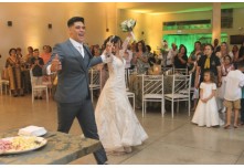 Casamento Rafaela e Raphael 