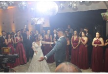 Casamento Rafaela e Raphael 