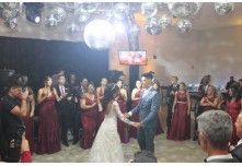 Casamento Rafaela e Raphael 