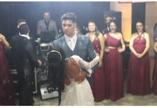 Casamento Rafaela e Raphael 