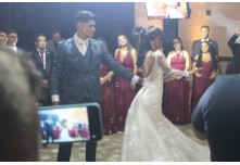 Casamento Rafaela e Raphael 