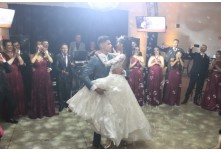 Casamento Rafaela e Raphael 