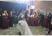 Casamento Rafaela e Raphael 