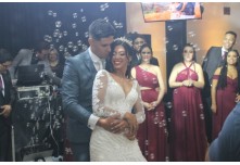 Casamento Rafaela e Raphael 