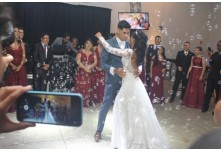 Casamento Rafaela e Raphael 