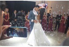 Casamento Rafaela e Raphael 