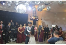 Casamento Rafaela e Raphael 