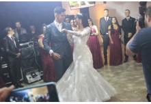 Casamento Rafaela e Raphael 