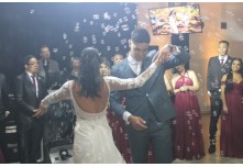 Casamento Rafaela e Raphael 