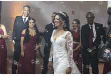 Casamento Rafaela e Raphael 