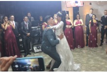 Casamento Rafaela e Raphael 