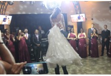 Casamento Rafaela e Raphael 