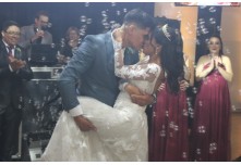 Casamento Rafaela e Raphael 