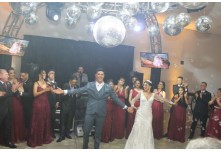 Casamento Rafaela e Raphael 