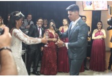 Casamento Rafaela e Raphael 