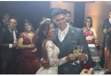 Casamento Rafaela e Raphael 