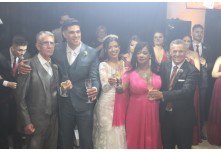 Casamento Rafaela e Raphael 