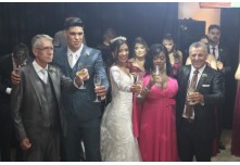 Casamento Rafaela e Raphael 