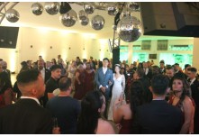 Casamento Rafaela e Raphael 