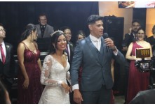 Casamento Rafaela e Raphael 