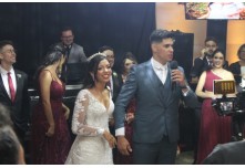 Casamento Rafaela e Raphael 