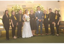 Casamento Rafaela e Raphael 