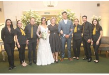 Casamento Rafaela e Raphael 