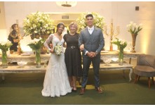 Casamento Rafaela e Raphael 